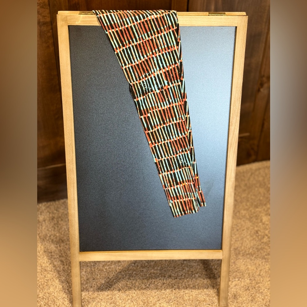 NWOT LuLaRoe leggings OS